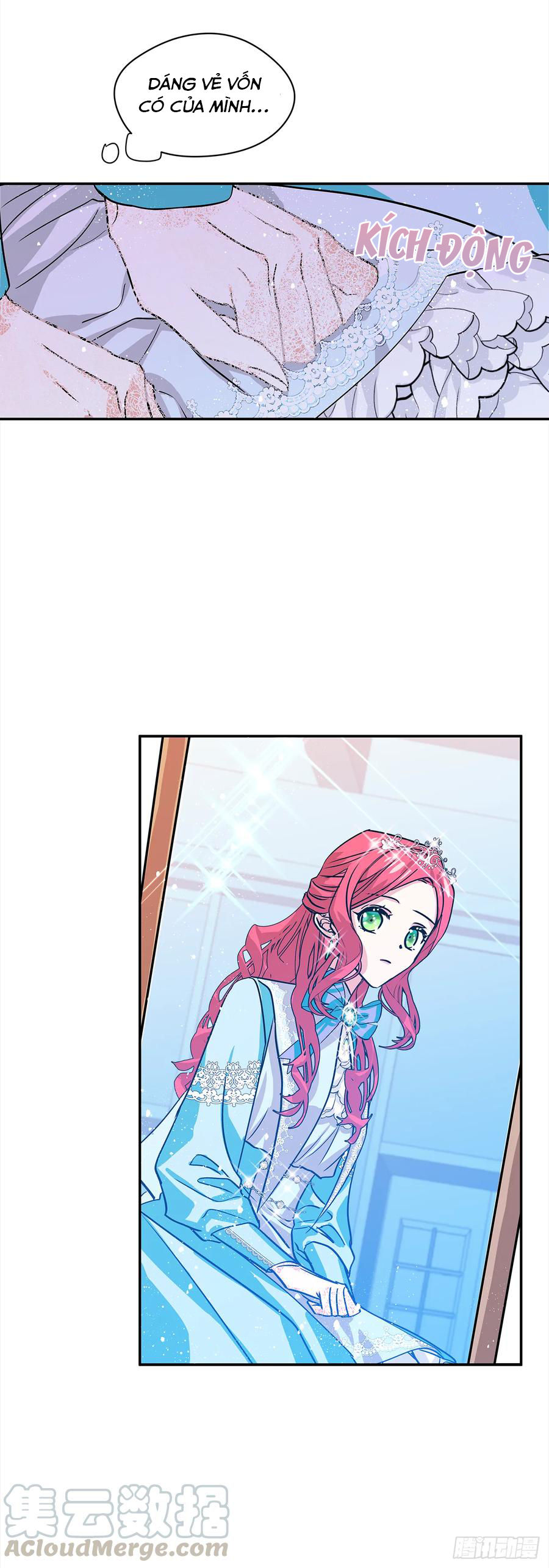 nam nô bộc xinh đẹp của tôi chapter 26 10