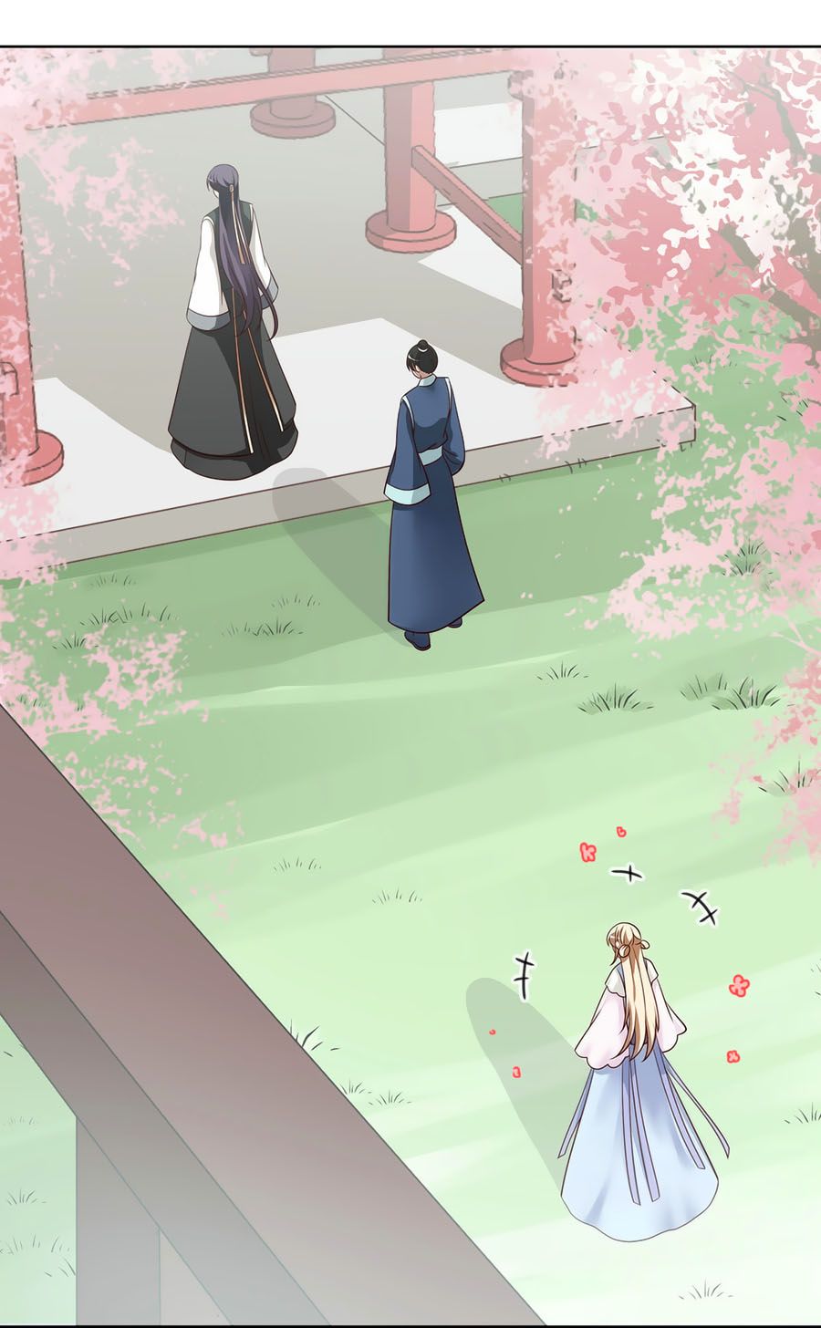 kiêu ngạo vương gia chủng điền phi chapter 69 25