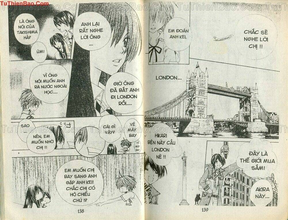 s a - lớp học ưu tú chapter 5 65