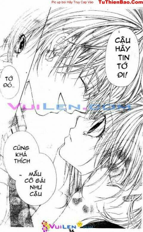 thiên thần giả tạo chapter 1 36