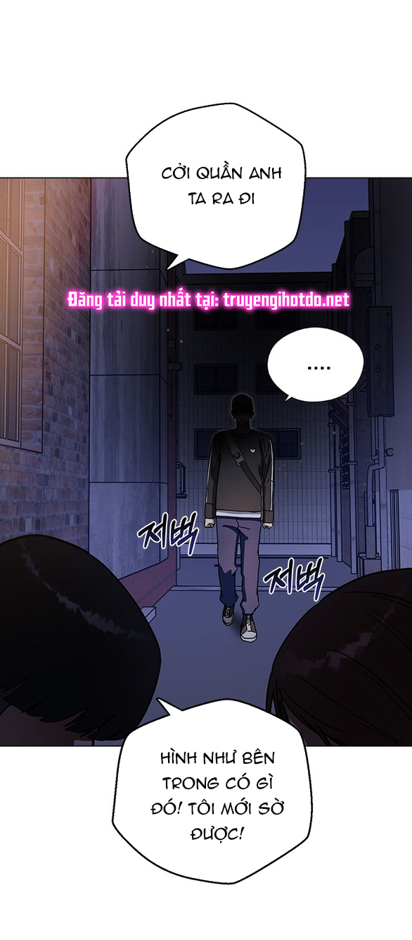 nhân duyên kiếp trước chapter 94.2 40