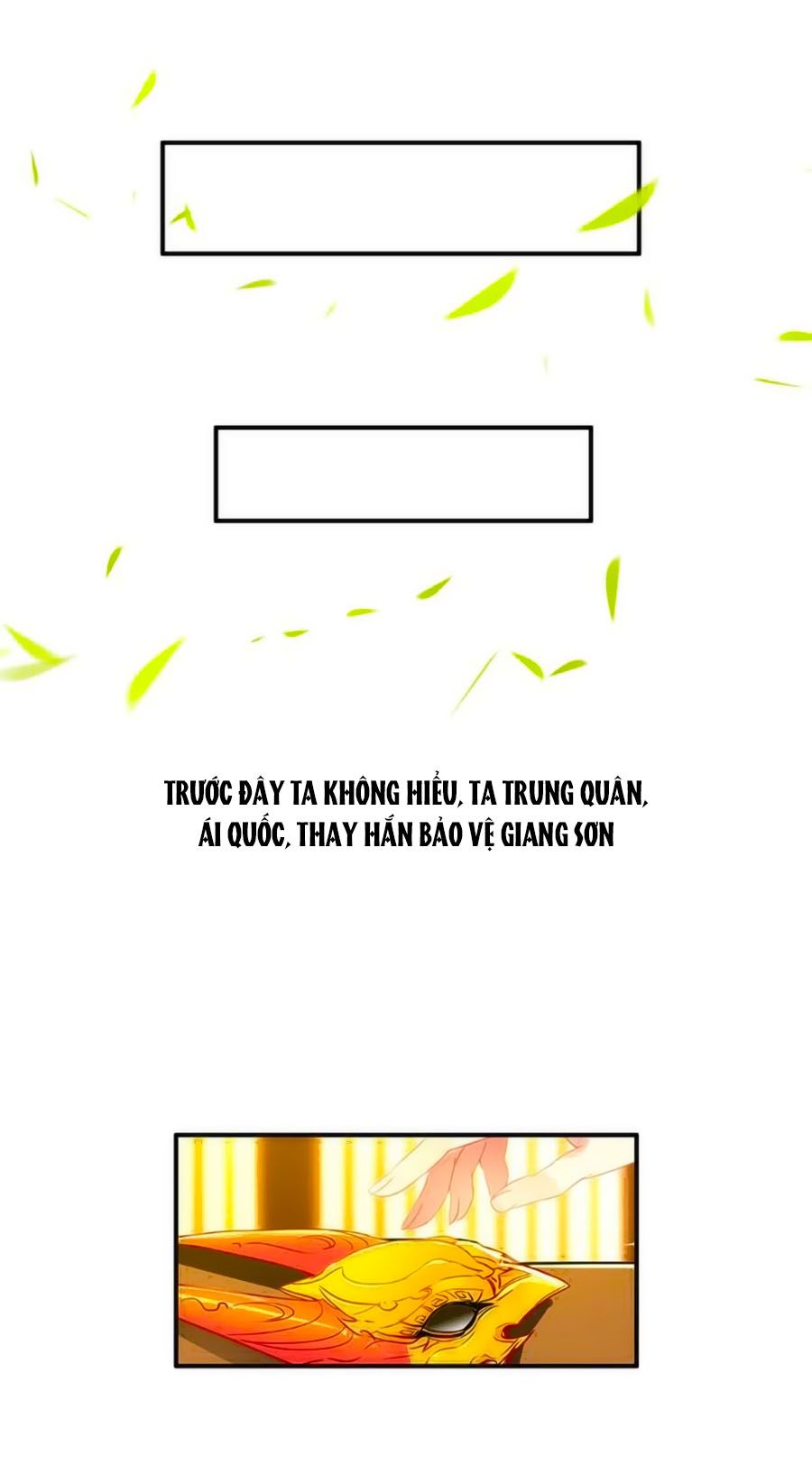 mỹ nhân làm tướng chapter 45 17