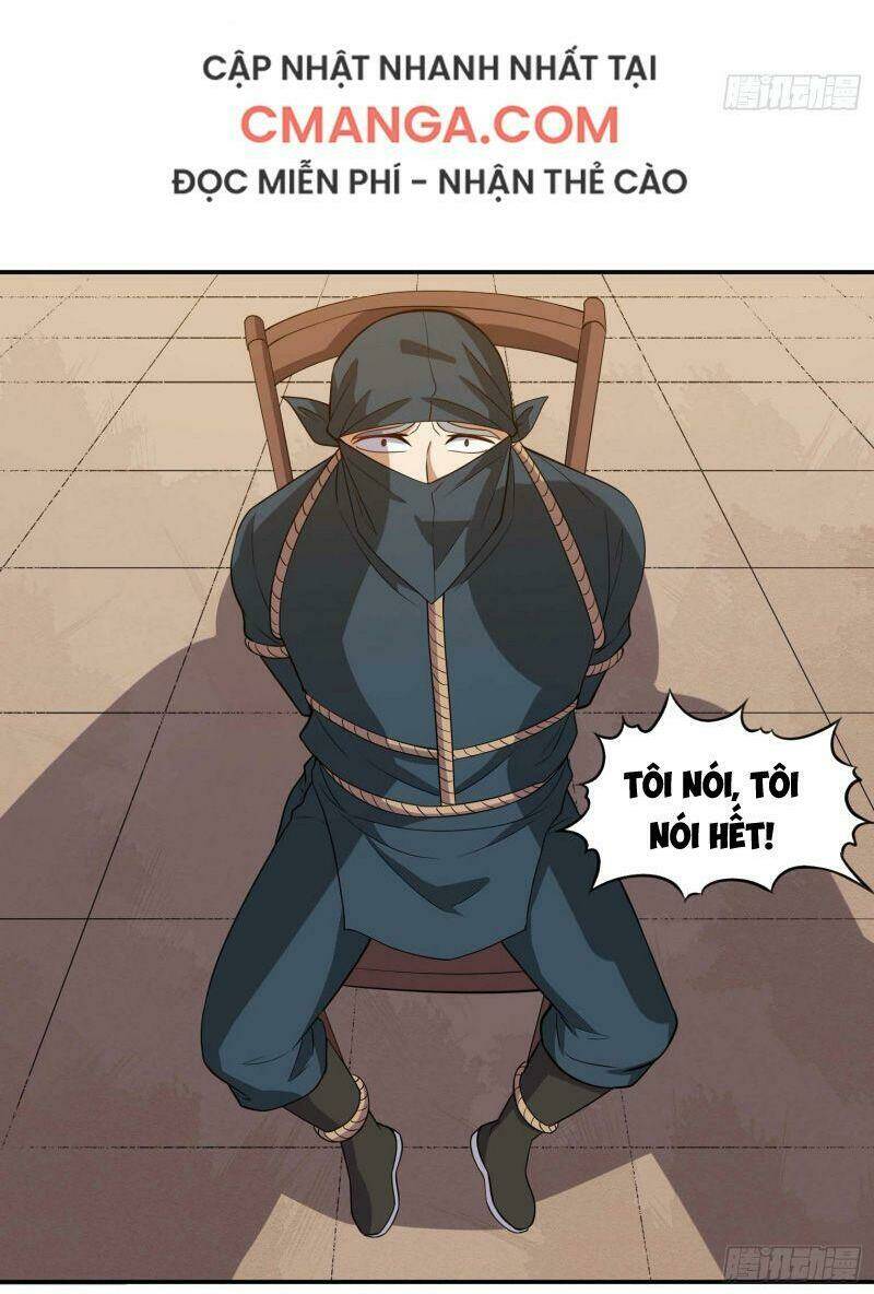 tổ thượng có tiền chapter 55 2