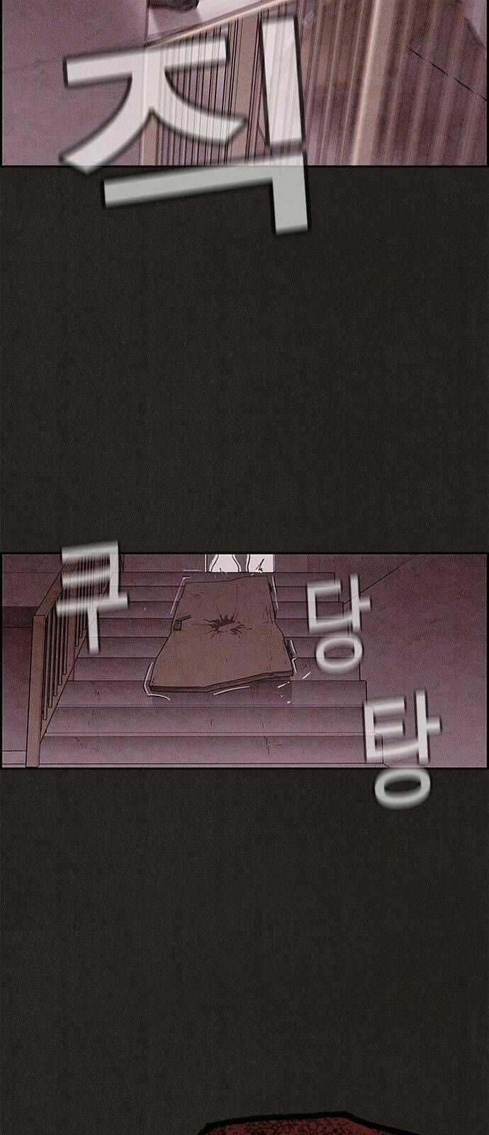 quái vật tại chung cư xanh chapter 21 44