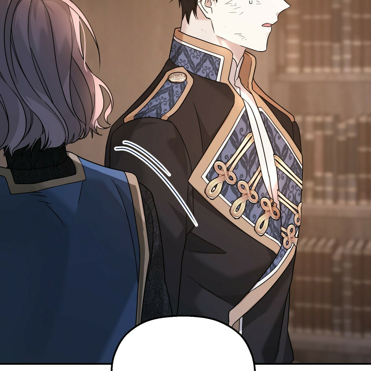 khế ước vĩnh cửu chapter 11 137