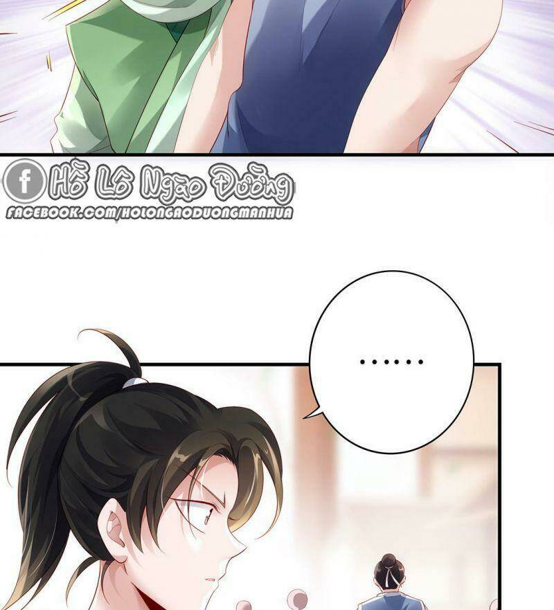 thiên kim bất hoán chapter 77 55