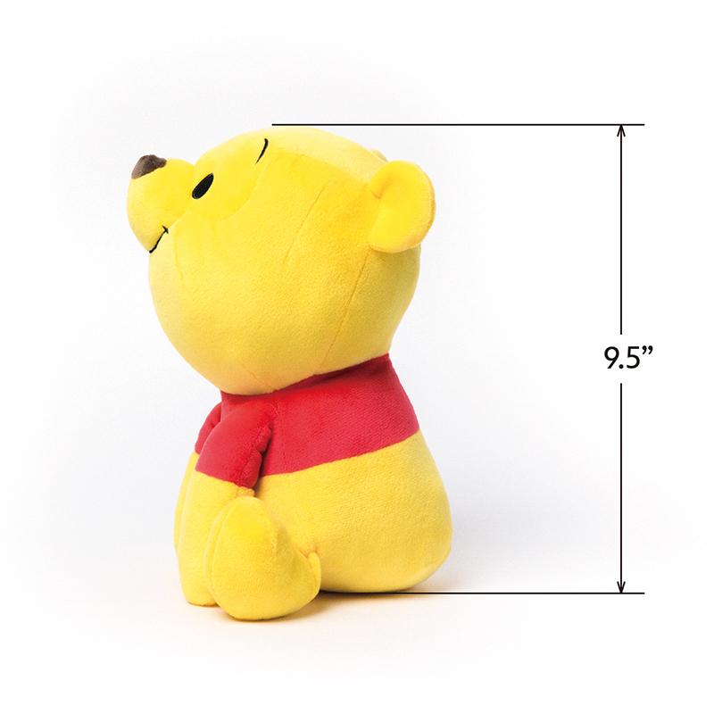 Đồ Chơi DISNEY Thú Bông Bạn Winnie The Pooh Thân Yêu AG2101017