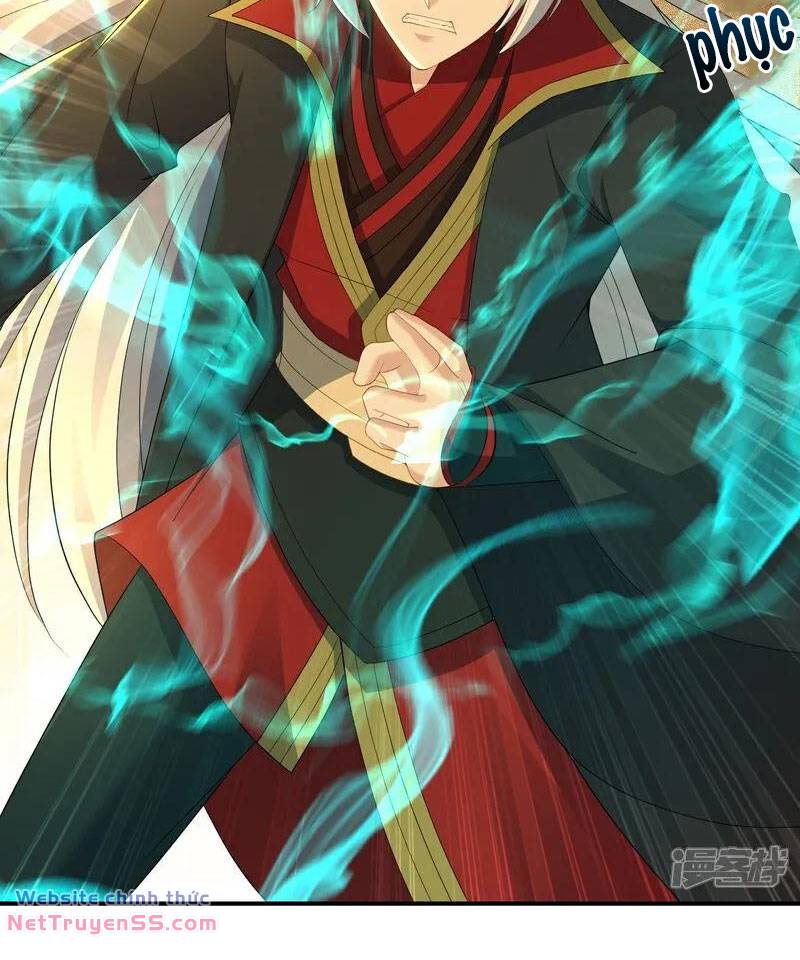 tiên võ đế tôn chapter 529 79