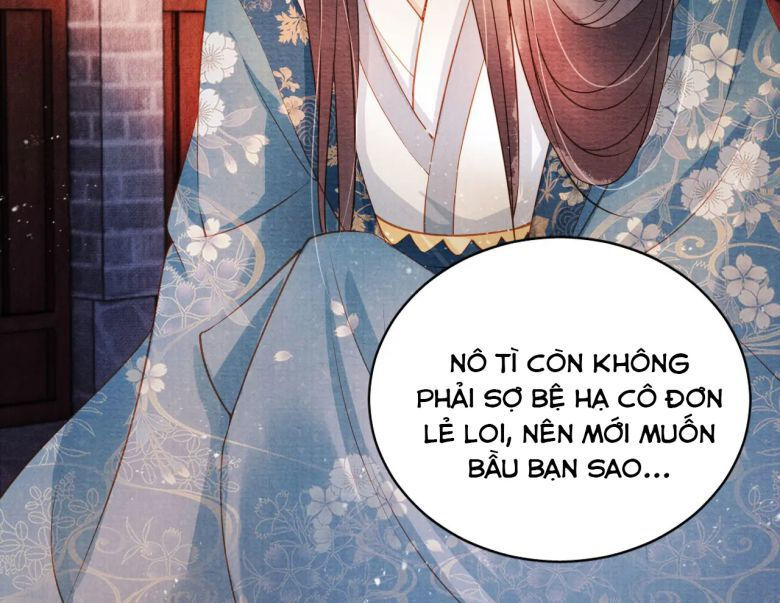 quân sủng nan vi chapter 42 51