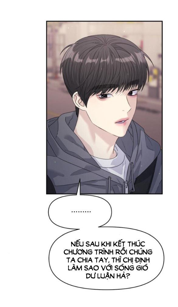 Couple Breaker chapter 39.1 27