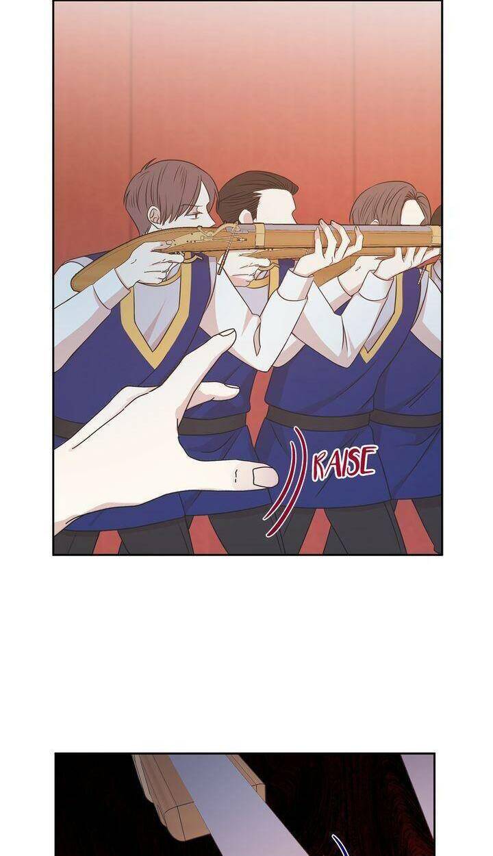 tôi chọn kết thúc của hoàng đế chapter 107 44