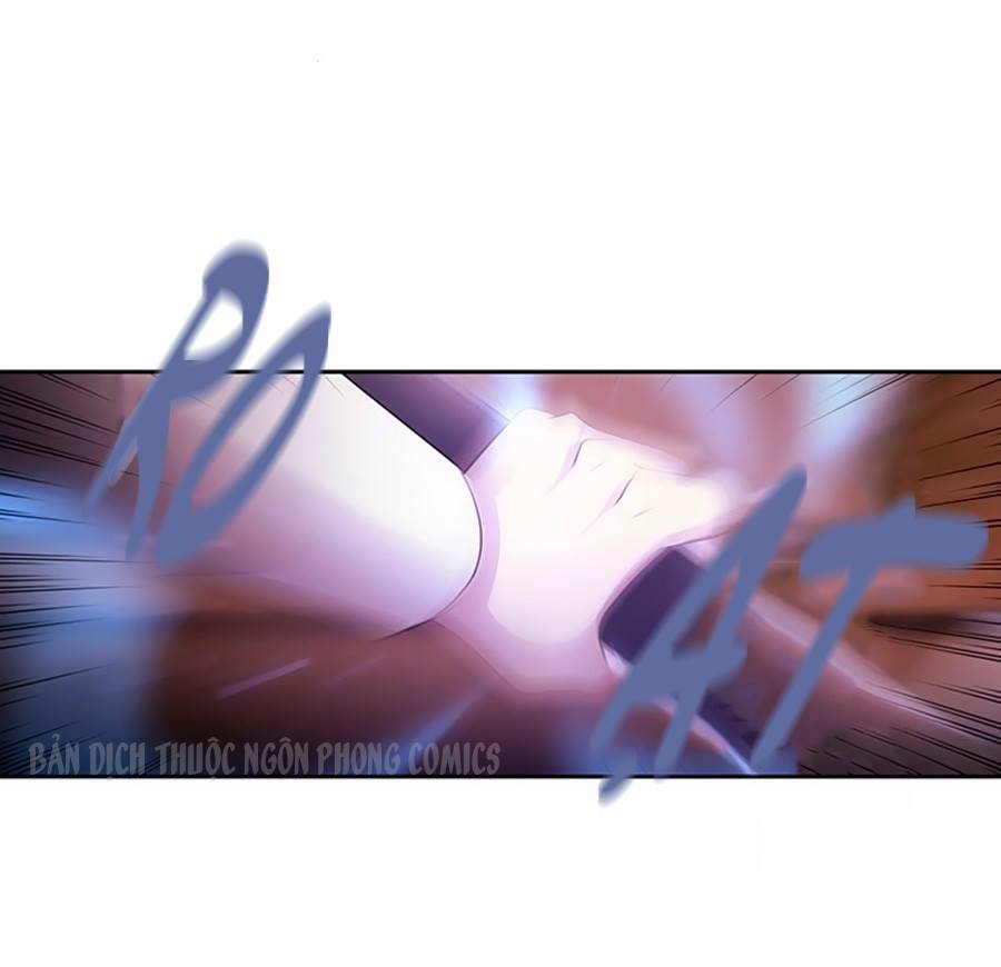 năm môn đệ của charlotte chapter 4 14