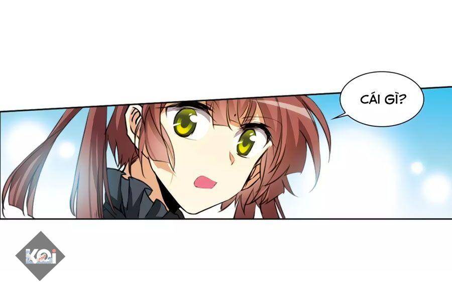 tam nhãn hao thiên lục chapter 294.2 28