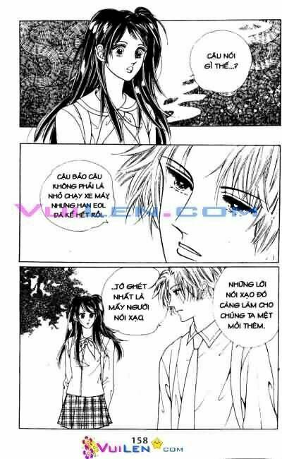 cô gái yêu kiều chapter 3 158