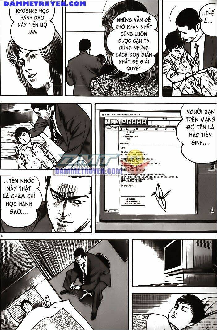 heat - thế giới ngầm chapter 26 9