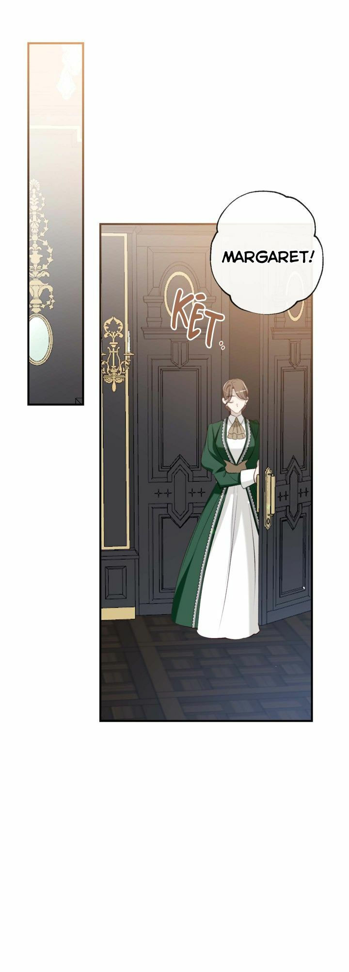 chúng ta có thể trở thành gia đình được không? chapter 47 1