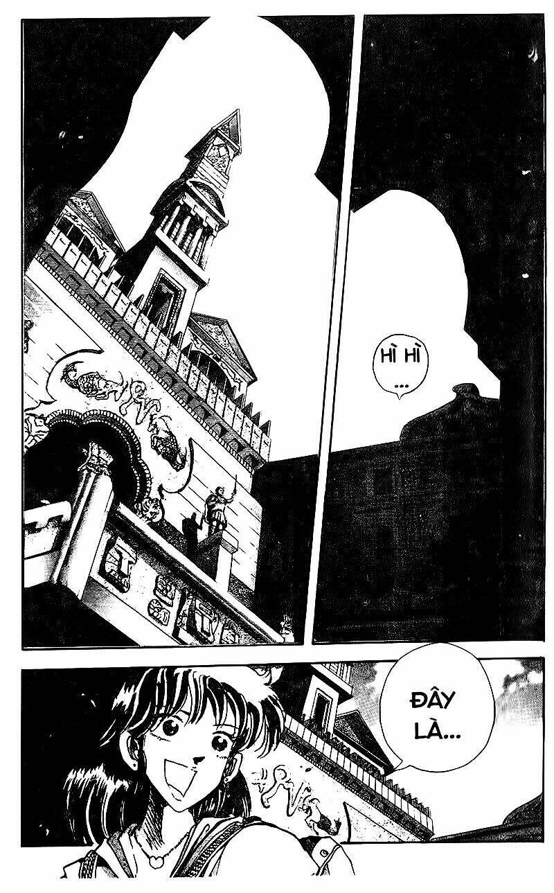 tiểu hòa thượng hd remake chapter 122 3