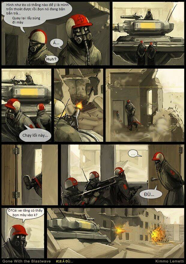 gone with the blastwawe chapter 16 3