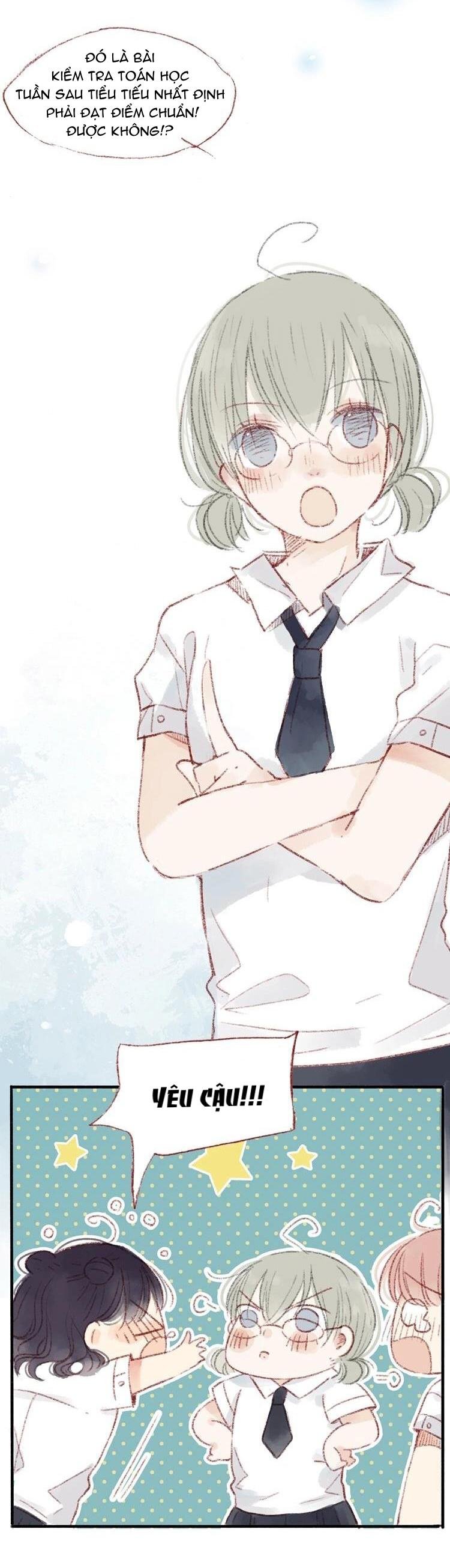 phế sài thần đăng và công chúa chapter 31 15