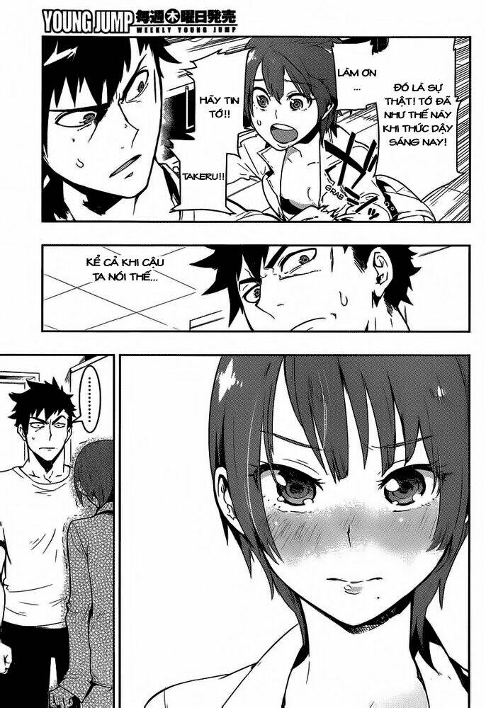 boku girl chapter 2 9