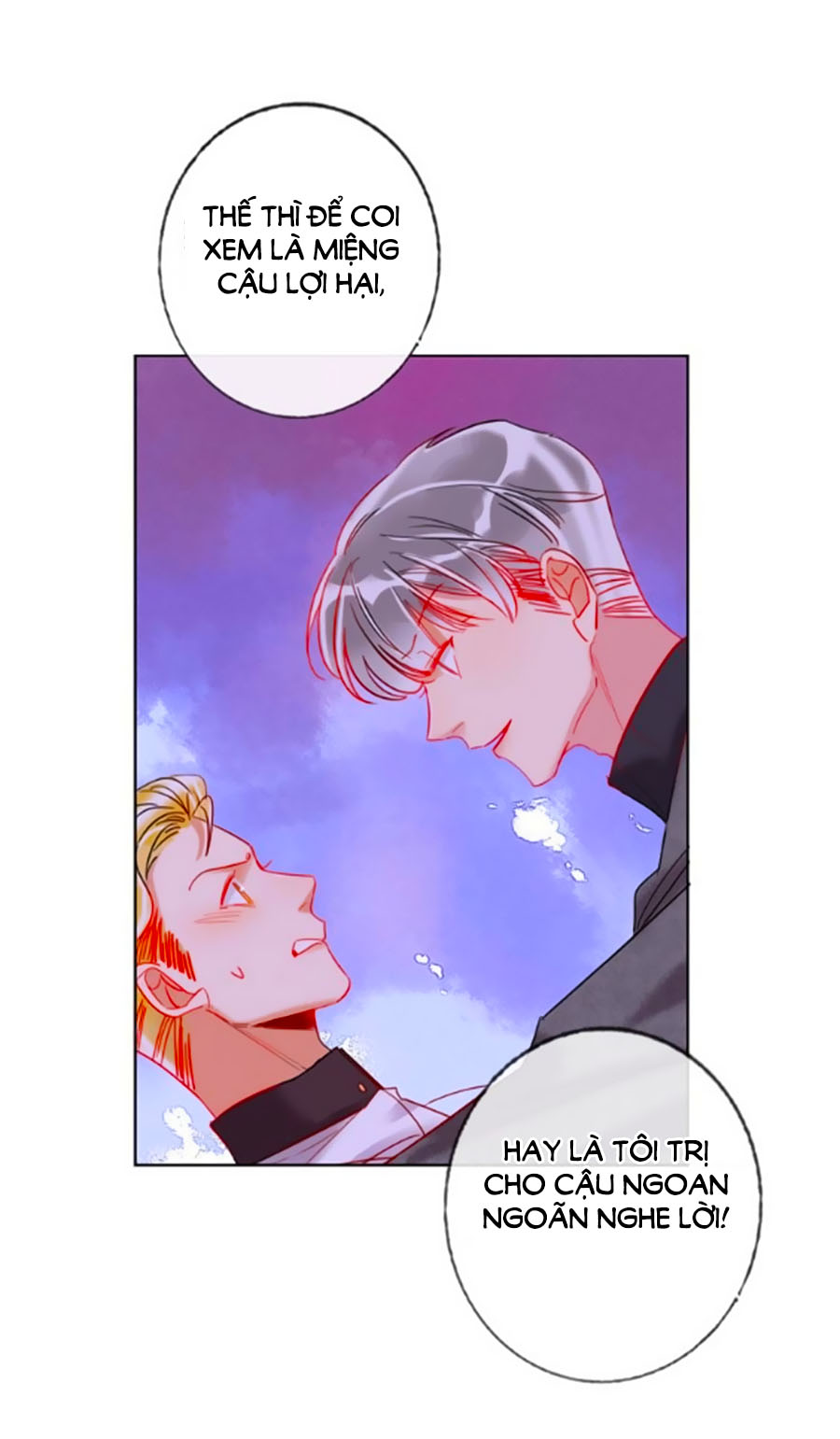 kế hoạch đánh chiếm của công chúa nghèo chapter 31 11