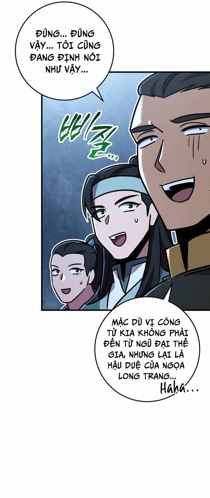 cửu thiên kiếm pháp chapter 104 19