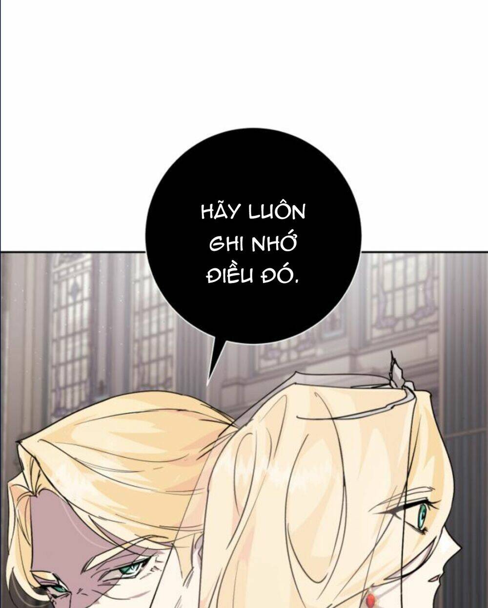 ta đã từng mong nàng biến mất chapter 10.3 29