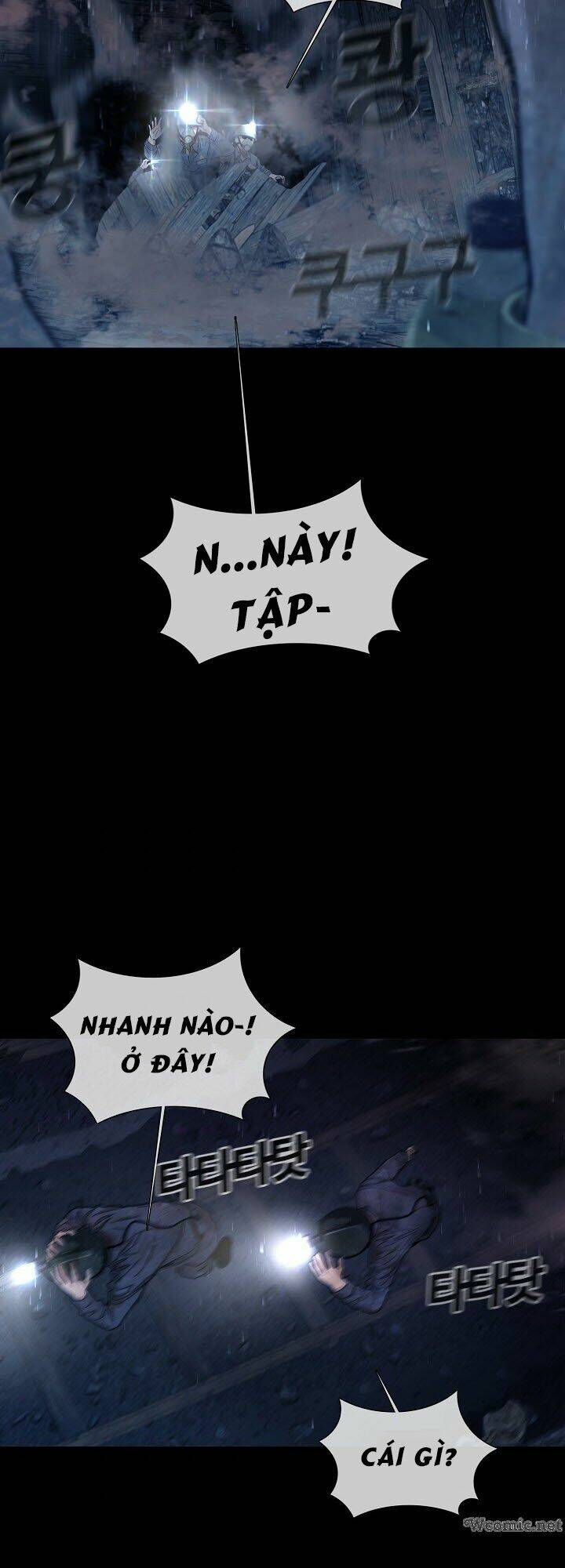 thước phim sự thật chapter 32 18