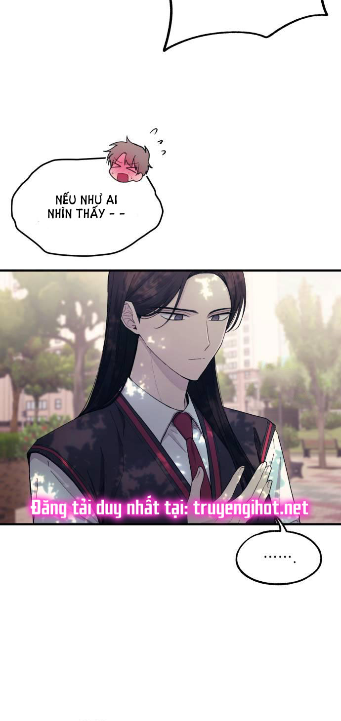 yeonwoo ngây thơ chapter 54.2 6