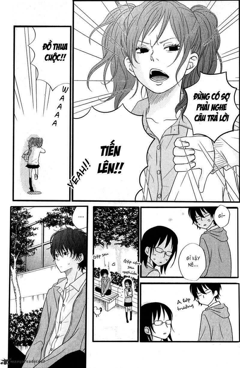 tonari no kaibutsu-kun chapter 9 26