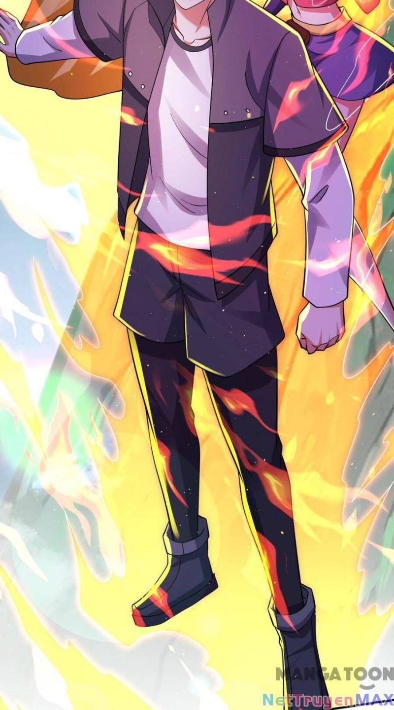 tối cường thần y tại đô thị chapter 283 13