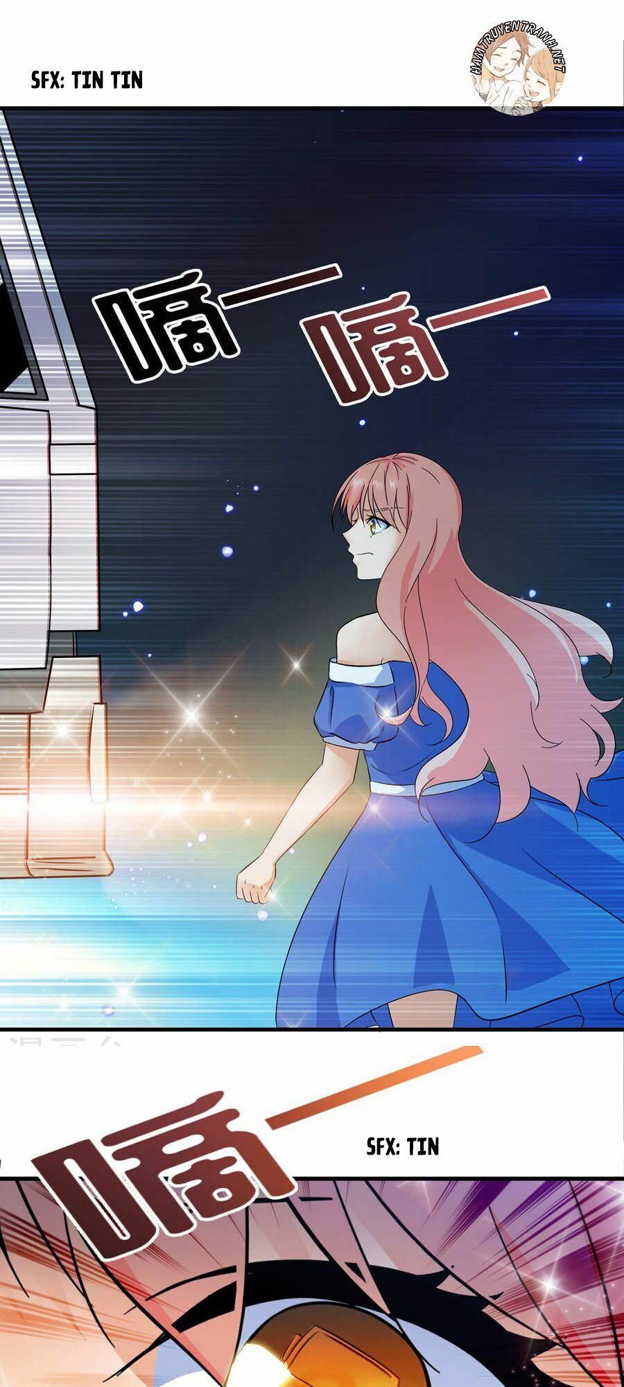 cô vợ siêu mẫu của cố thiếu chapter 114 2