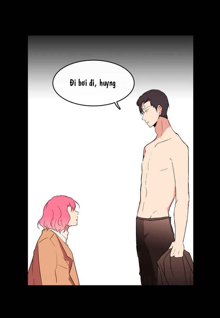 rắc rối về vấn đề yêu đương của tôi chapter 8 47