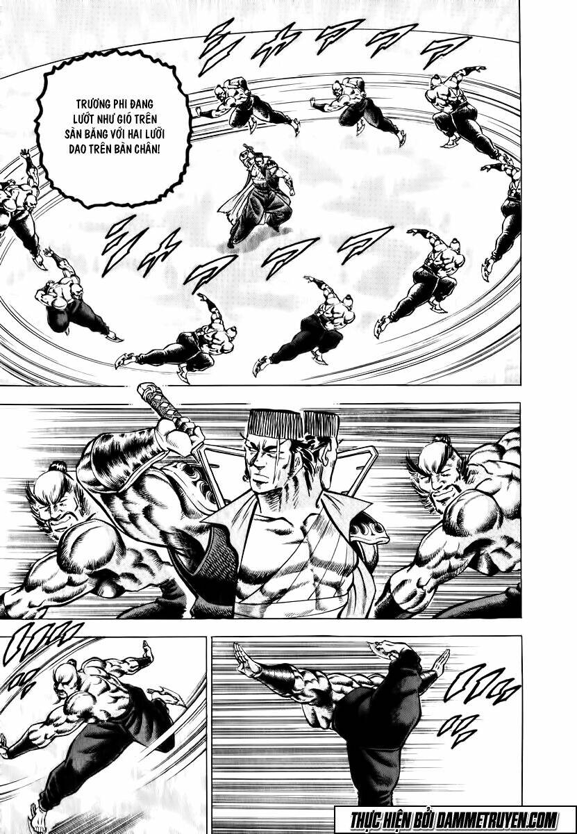 akakatsuki!! otokojuku - seinen yo, taishi wo idake chapter 38 11