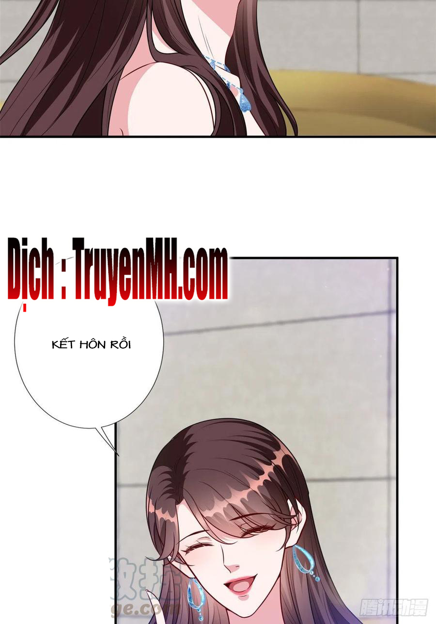 thí hôn lão công, cần giúp sức chapter 320 6