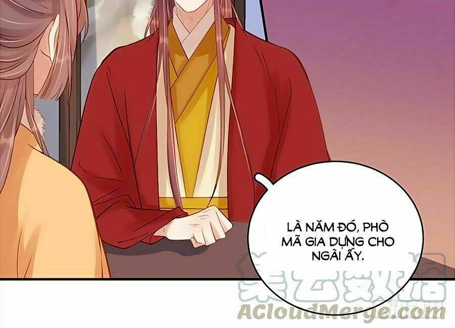 xuân khuê bí lục: xưởng công thái liêu nhân chapter 99 14