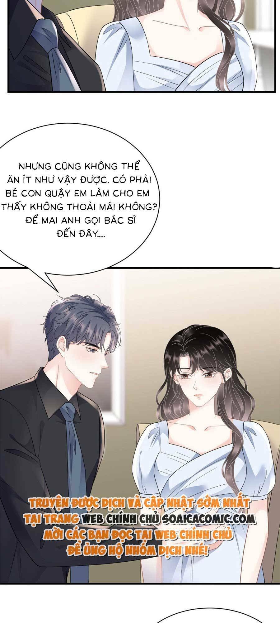 [16+] đại tiểu thư có thể có ý đồ xấu chapter 137 16
