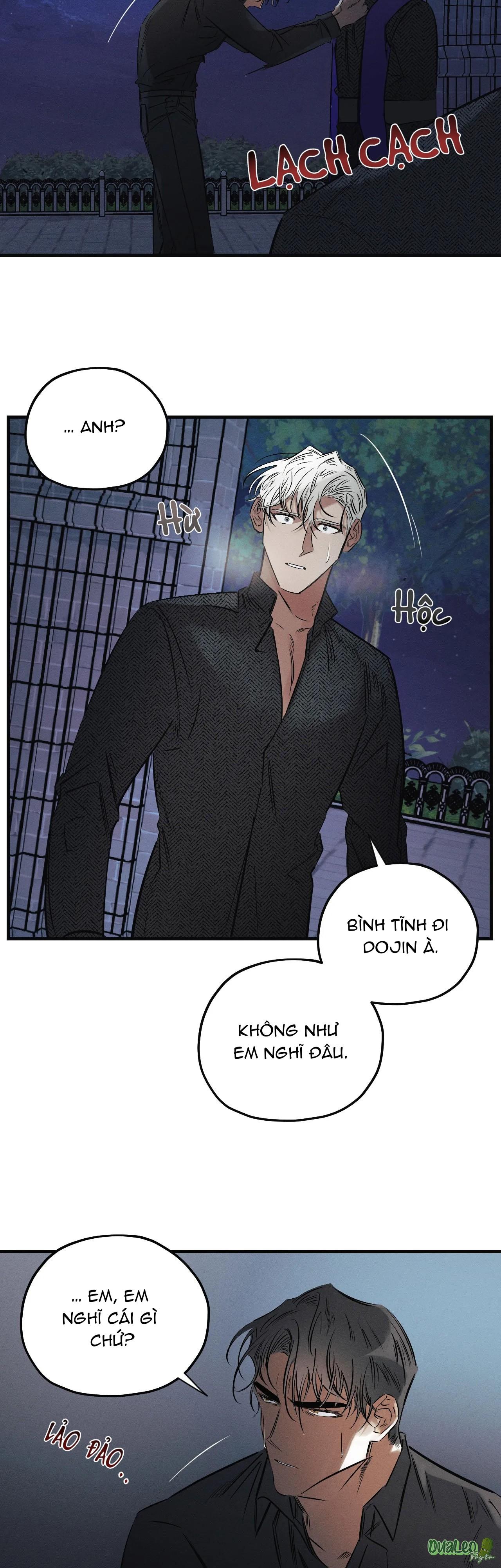 đóa hoa tội lỗi chapter 16 12