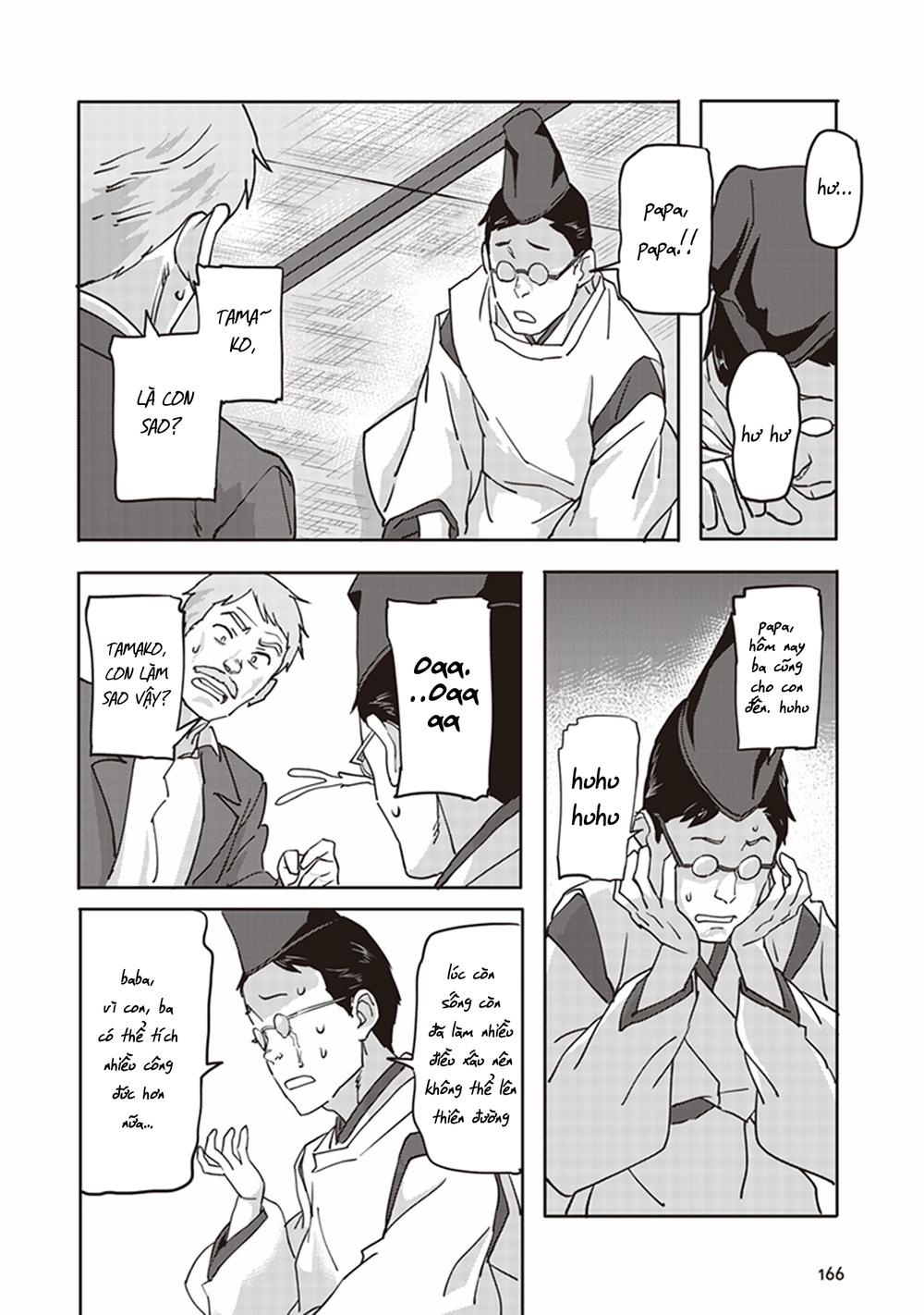 inga ouhou!!? warumiko-san chapter 5 13