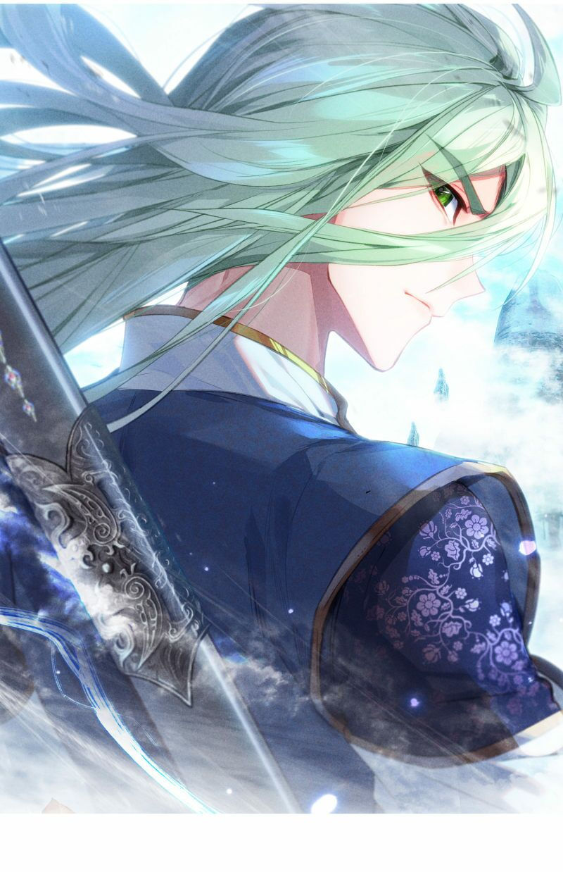 tuyệt thế đường môn - đấu la đại lục 2 chapter 243.5 1