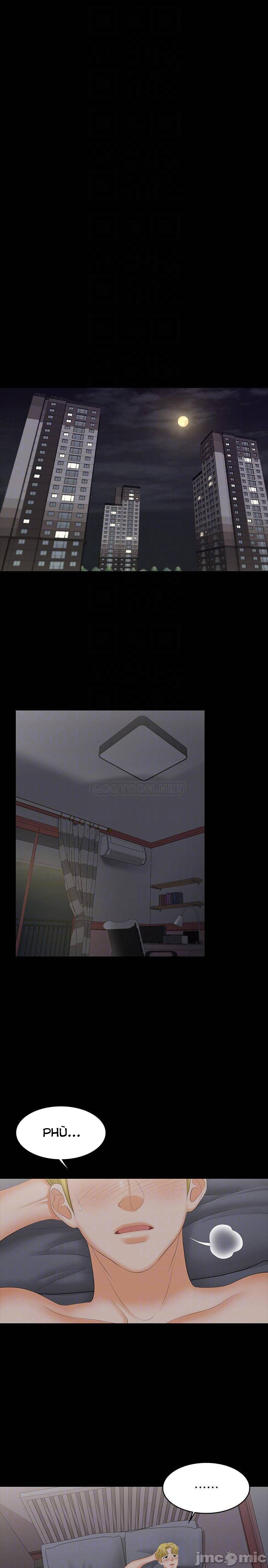 đổi vợ chapter 53 12