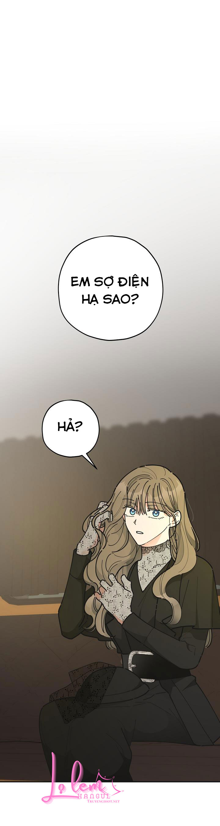 ác nữ tiểu thư chapter 85.1 19