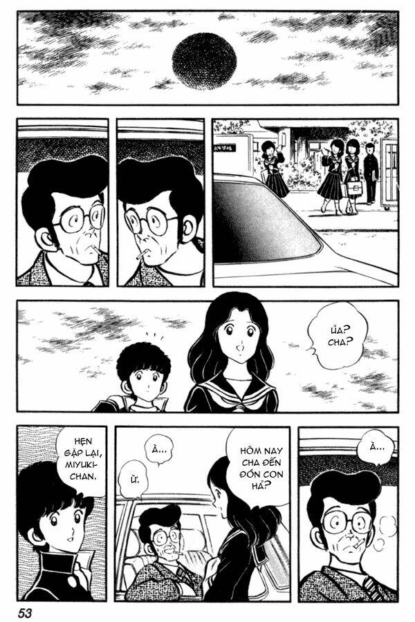 miyuki chapter 16 25