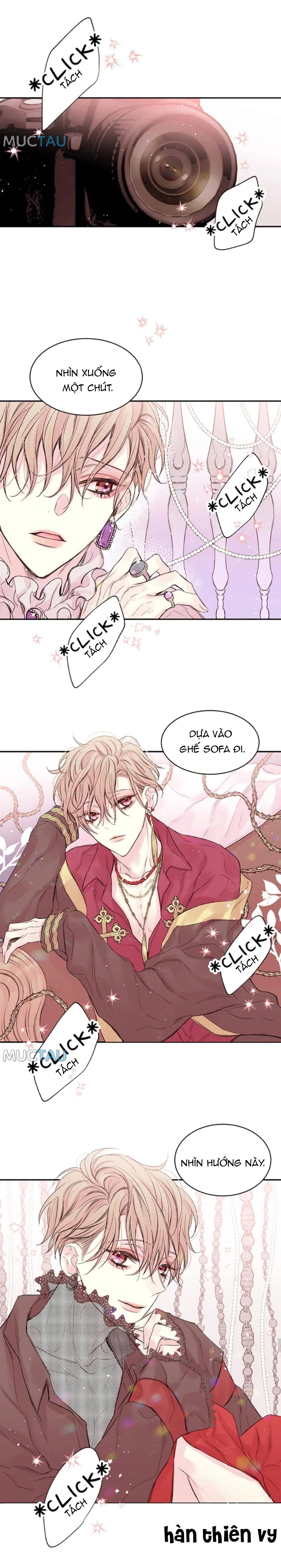 in my closet chapter 15 8