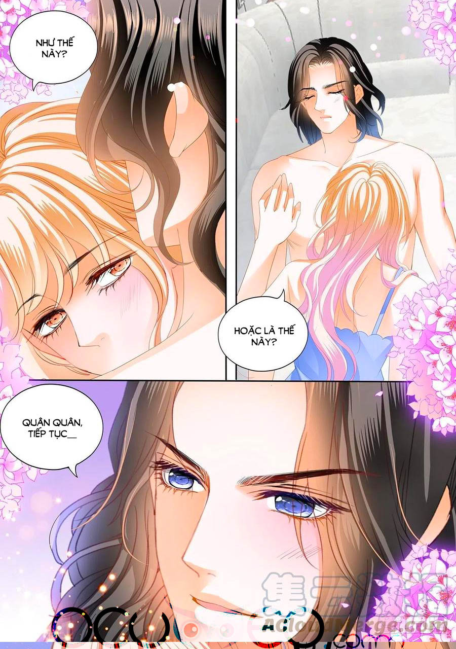 bá đạo tiểu thúc, xin trêu chọc vừa thôi! chapter 241 11