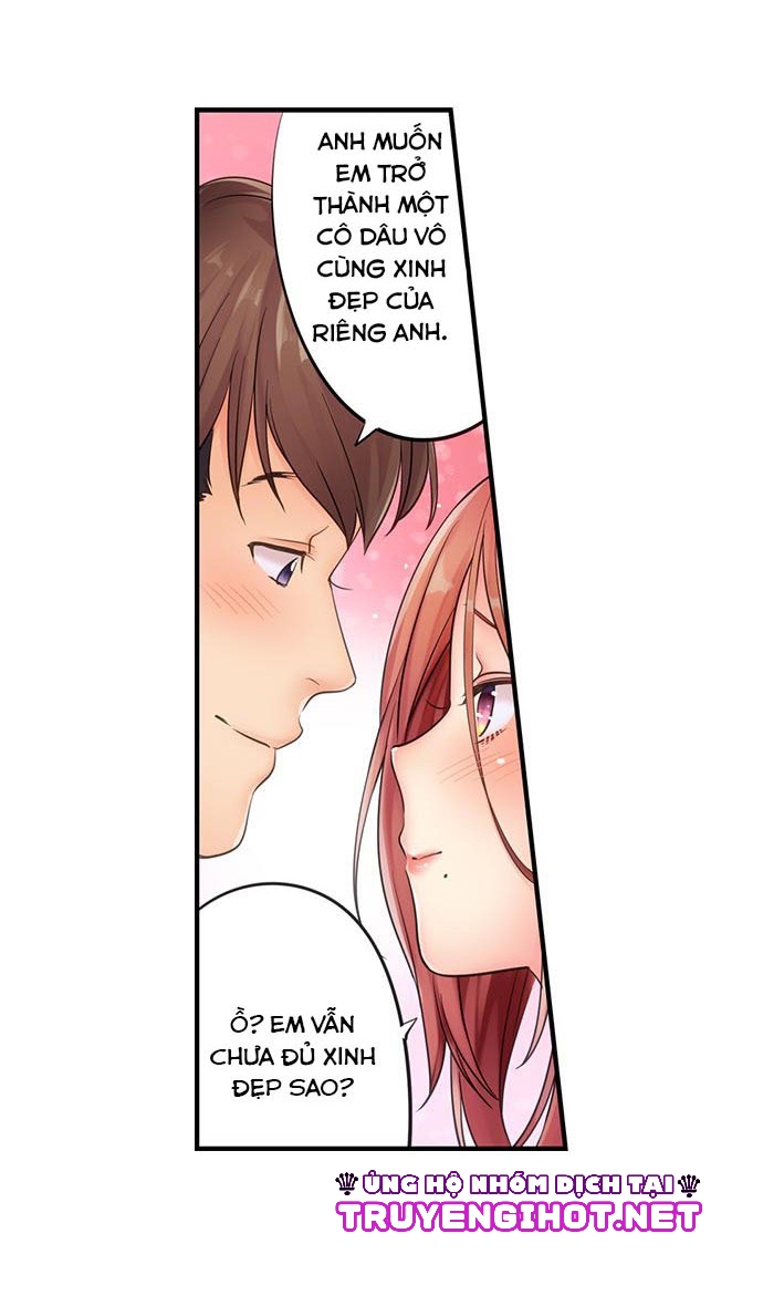 thiên đường mát-xa chapter 1 8