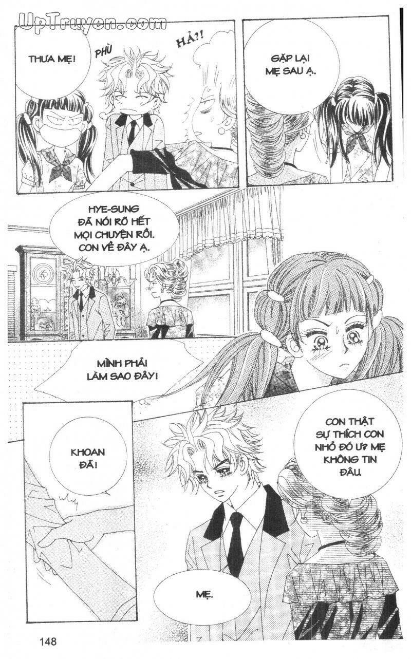 meo meo dịu dàng đi nhé chapter 6 146