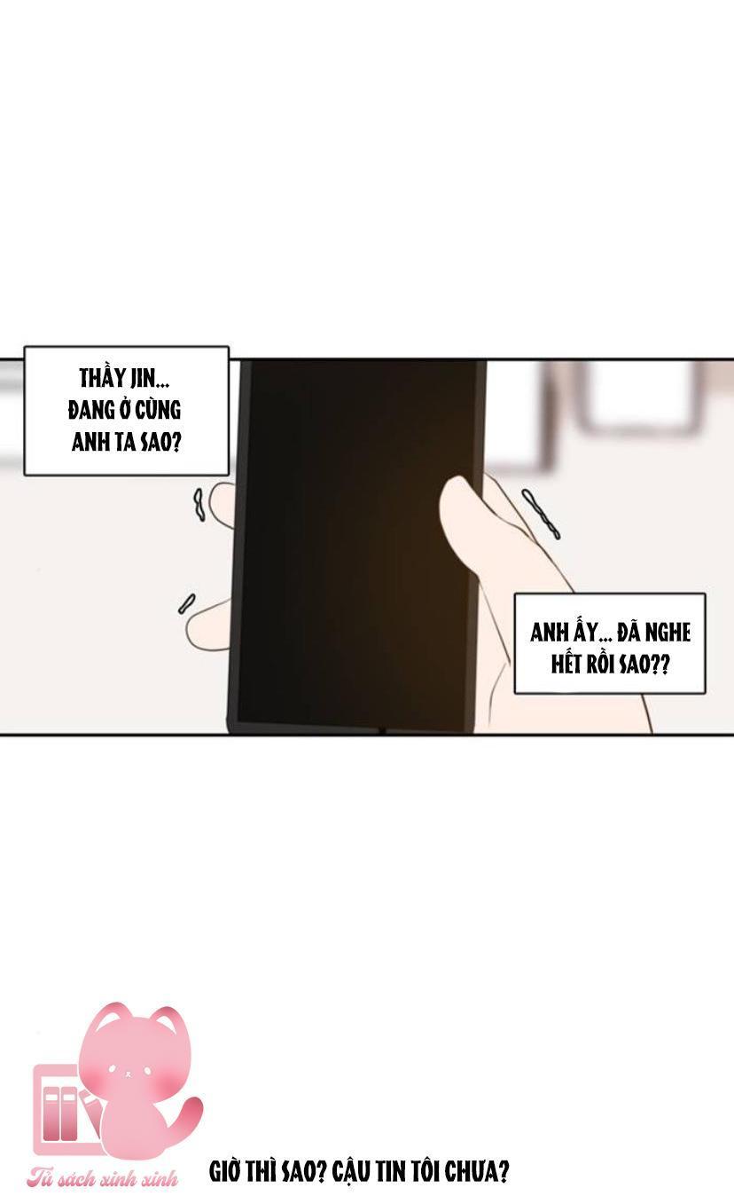 a good day to be a dog chapter 59 67