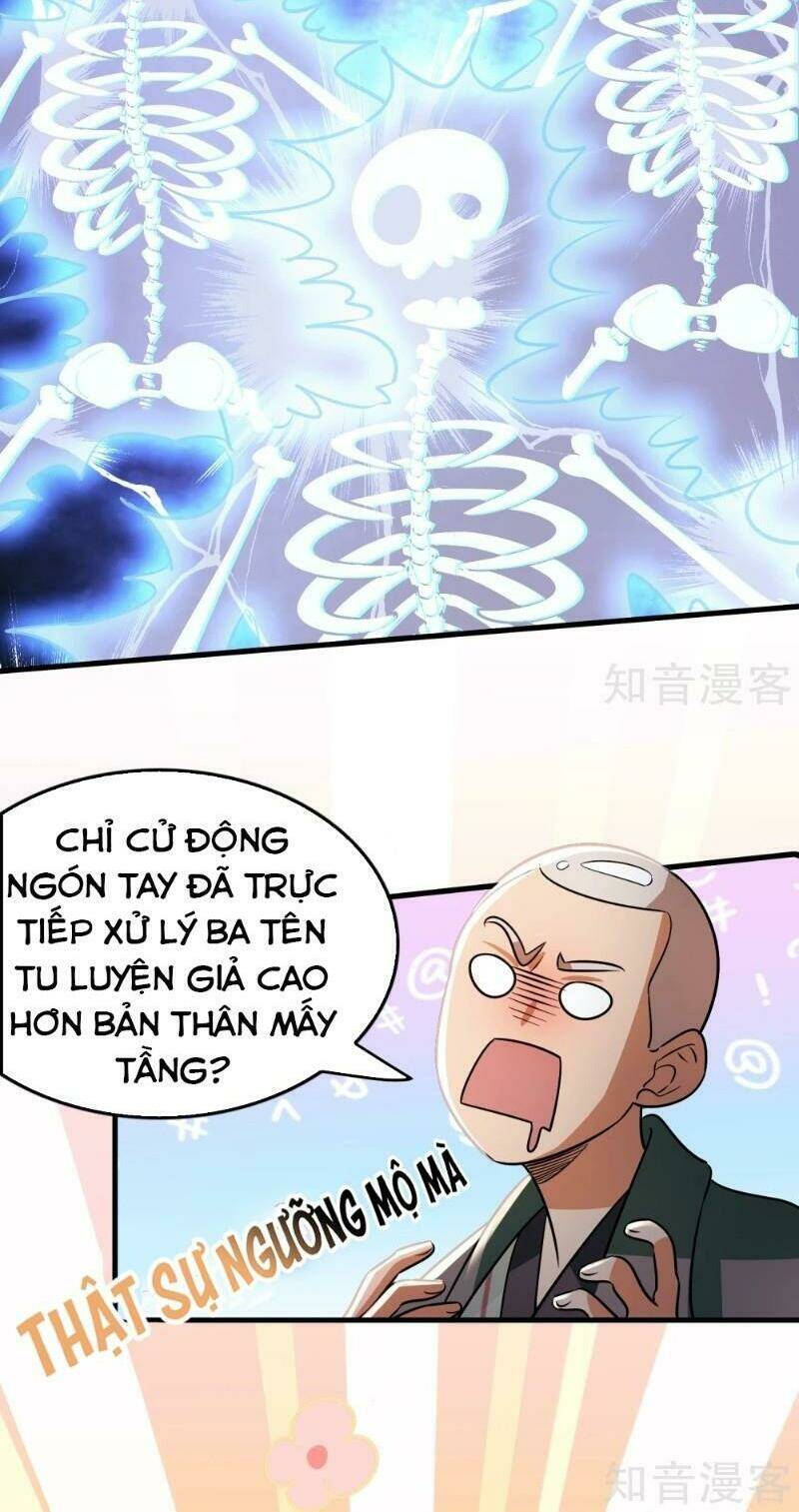 dị giới cung ứng thương chapter 99 3