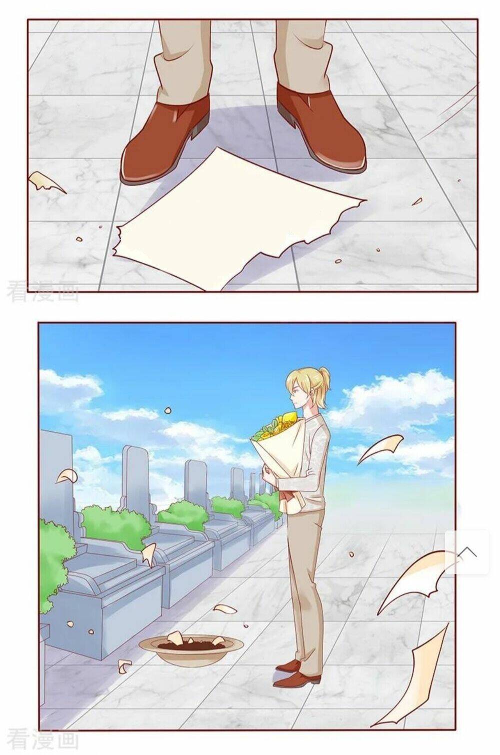 bá đạo tổng tài yêu tôi chapter 191 11